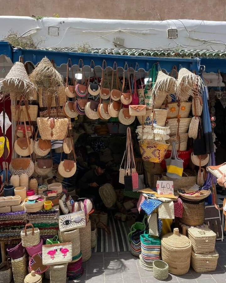 Supporting Artisans: Why Buying Moroccan Handmade Crafts Makes a Difference