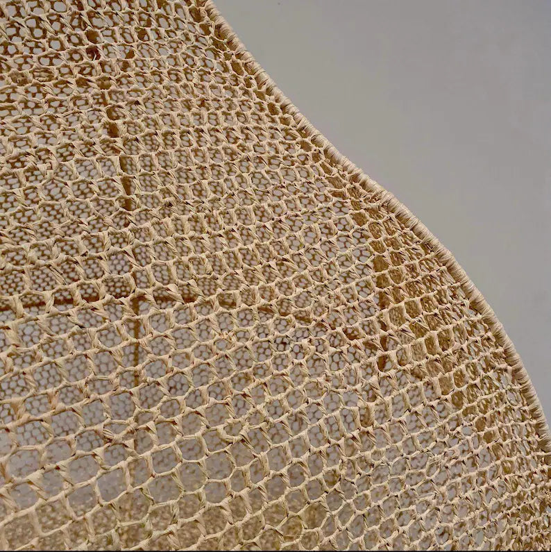 Sahara Handwoven Pendan