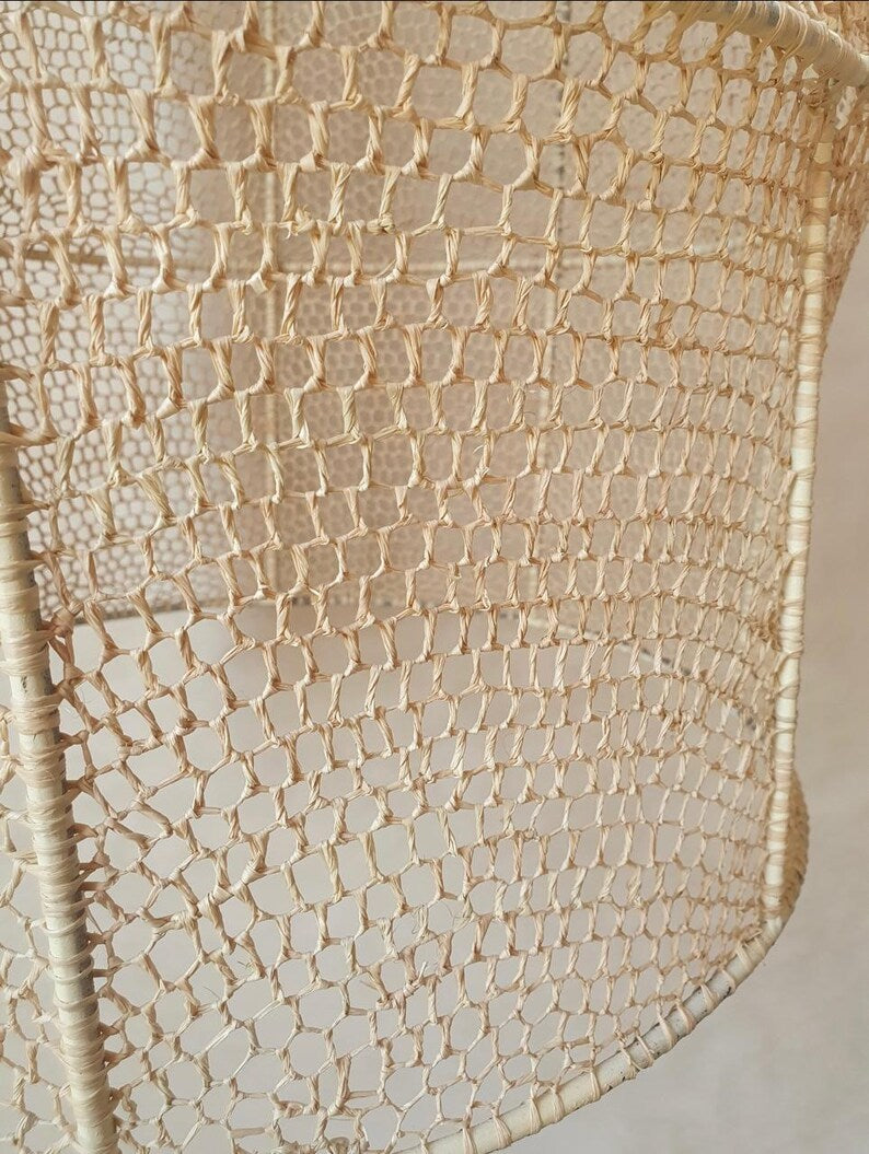 Atlas Rope Suspension