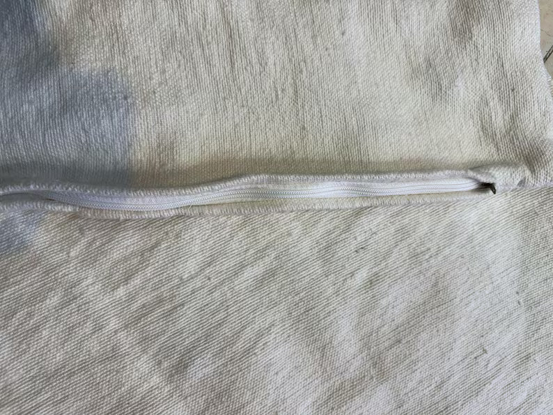 Berber Heritage Cushion