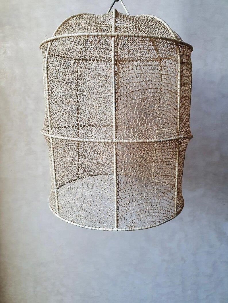 Atlas Rope Suspension