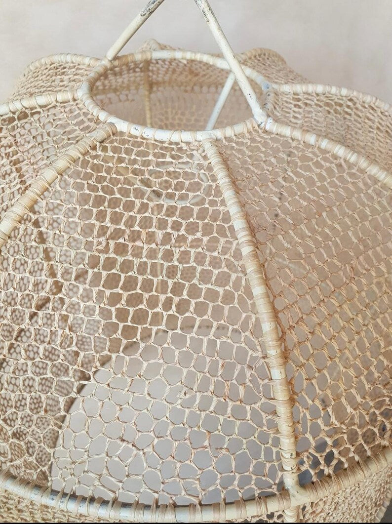 Atlas Rope Suspension