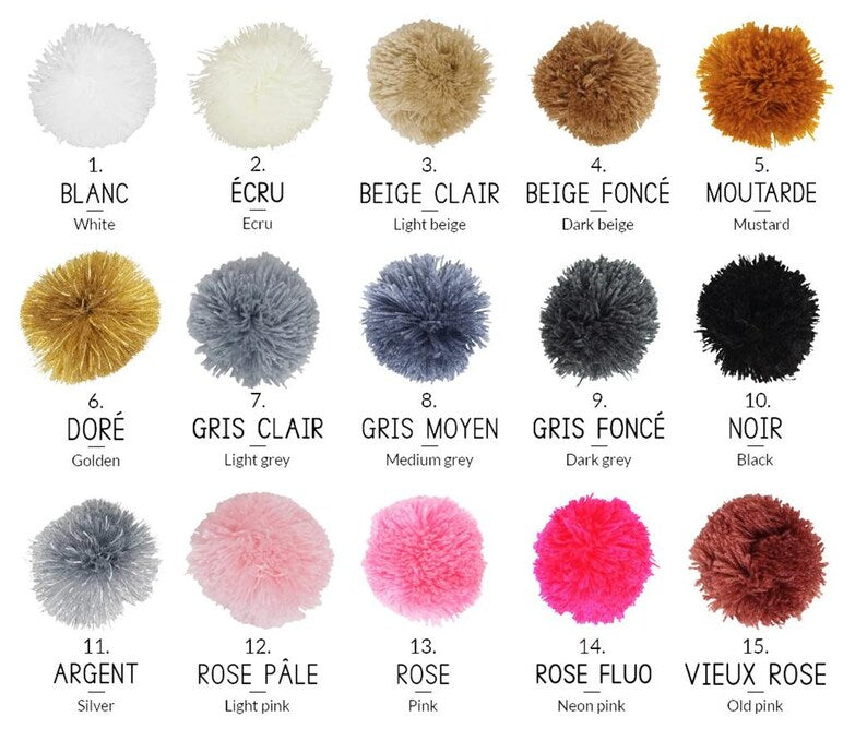 Atlas Palm Basket Trio