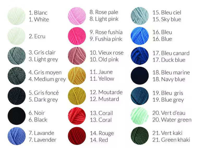 Atlas Palm Basket Trio