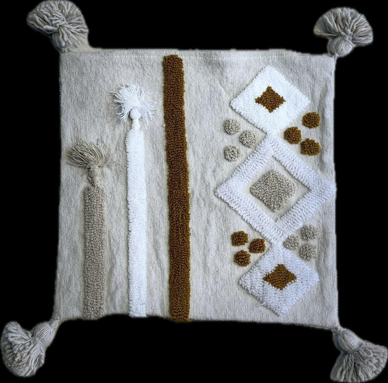 Berber Soul Cushion