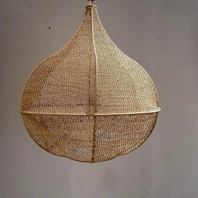 Sahara Handwoven Pendan